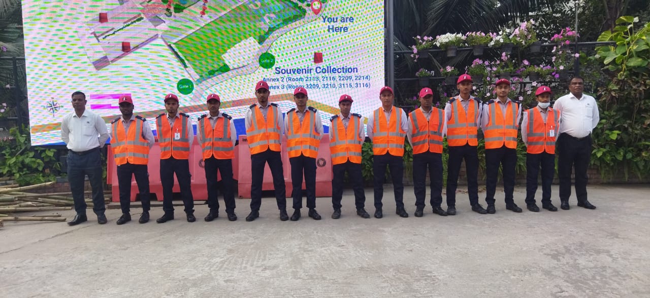 Security Operations